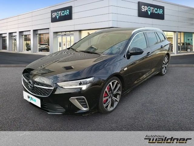 Opel Insignia Sports Tourer