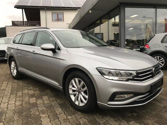 Volkswagen Passat Business DSG Variant 2.0 TDI