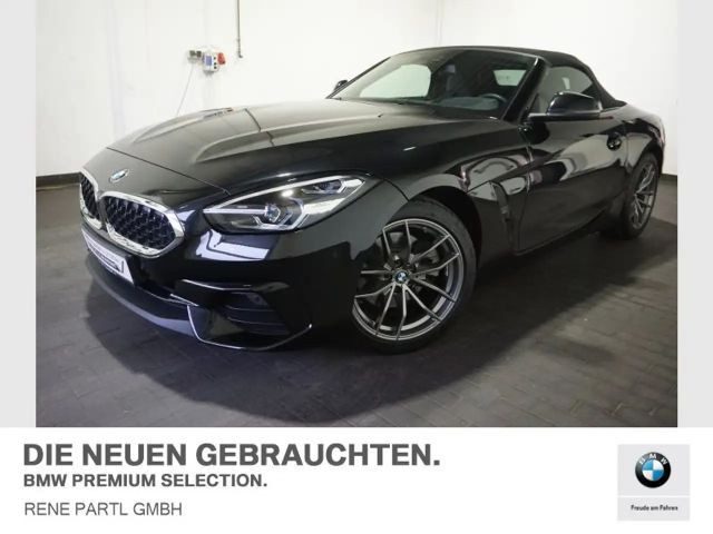 BMW Z4 Roadster sDrive30i