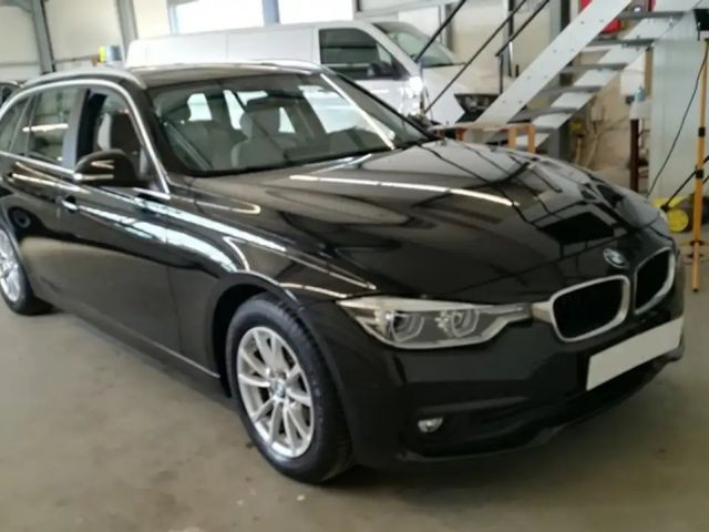 BMW 3 Serie 320 320d