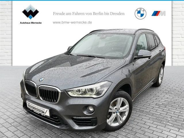 BMW X1 Sport Line xDrive18d