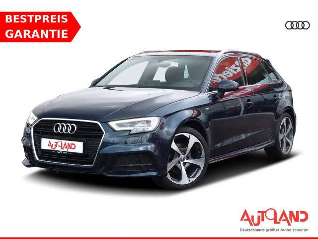 Audi A3 Sportback S-Line 1.5 TSI