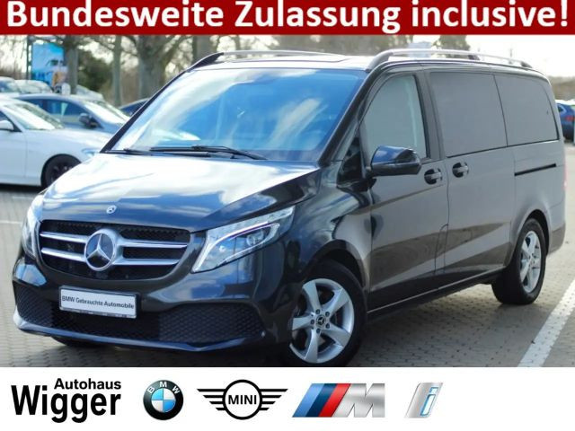 Mercedes-Benz V-Klasse V 300 Limousine Lang Sportpakket V 300 d