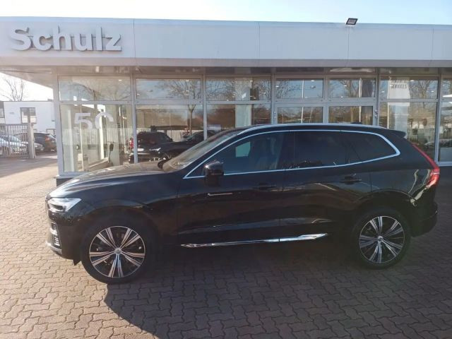 Volvo XC60 Inscription