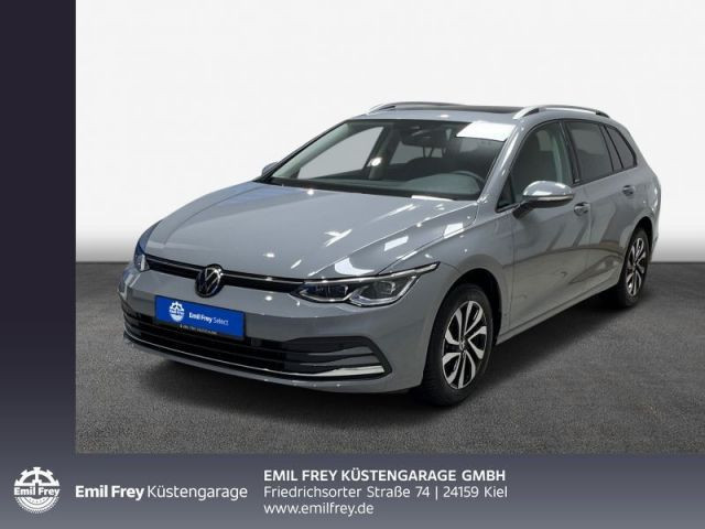 Volkswagen Golf Variant 1.0 TSI