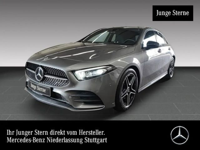 Mercedes-Benz A-Klasse A 220 4MATIC AMG Premium