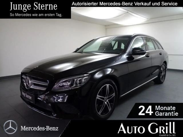 Mercedes-Benz C-Klasse C 300 AVANTGARDE Estate C 300 d