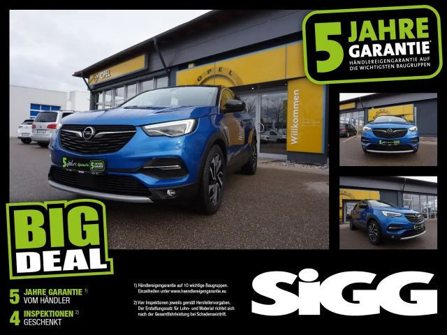 Opel Grandland X Ultimate 2.0 CDTI