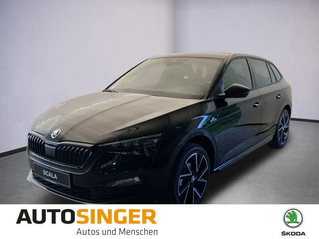 Skoda Scala Monte Carlo 1.5 TSI