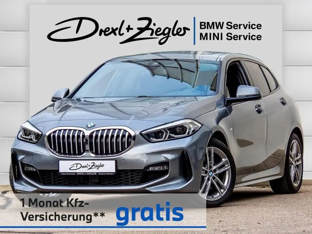 BMW 1 Serie 118 M-Sport 118i