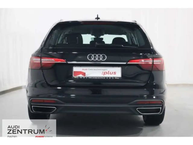 Audi A4 Avant 35 TDI