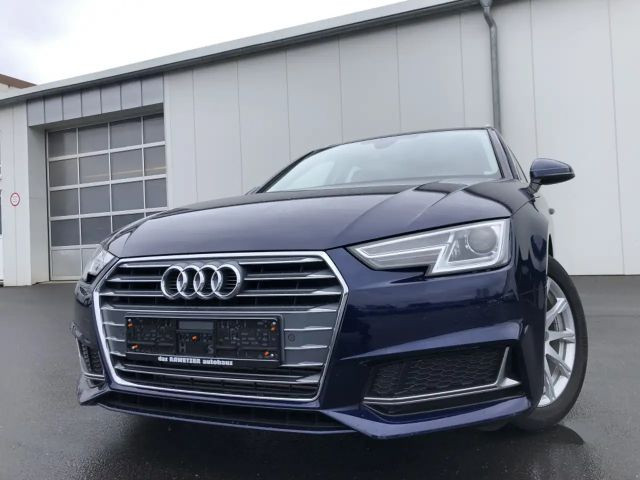 Audi A4 Avant Sport 2.0 TFSI