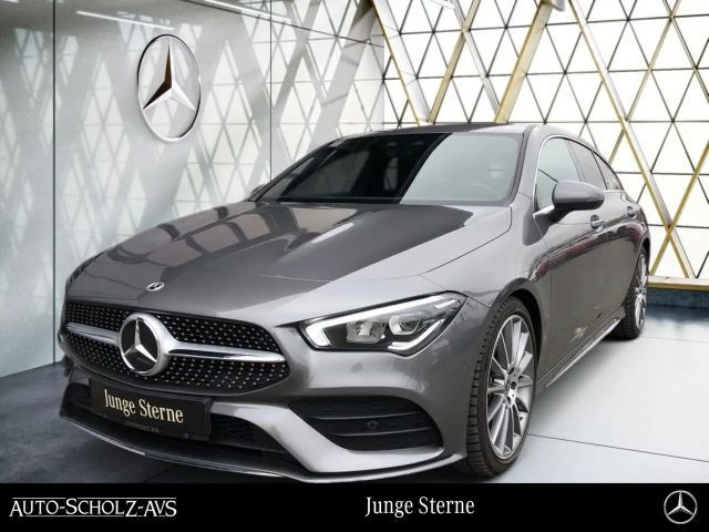 Mercedes-Benz CLA-Klasse CLA 200 AMG Shooting Brake