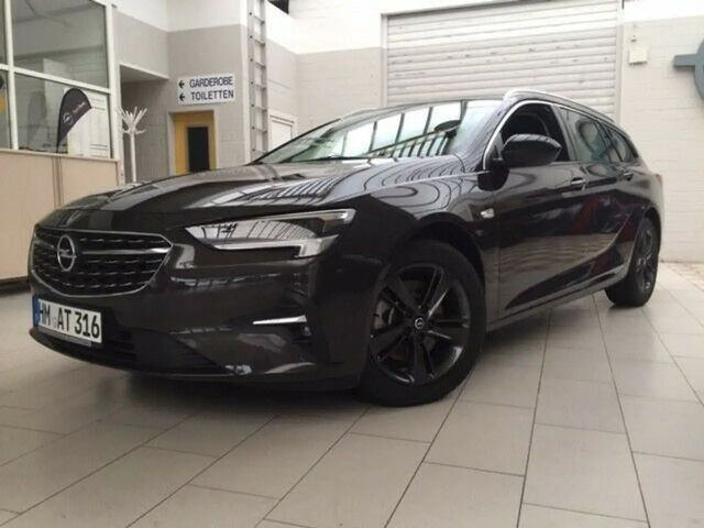 Opel Insignia Sports Tourer Elegance