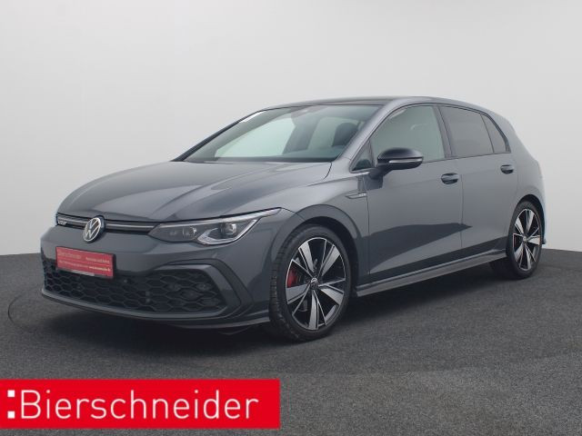 Volkswagen Golf DSG GTD Pro 2.0 TDI