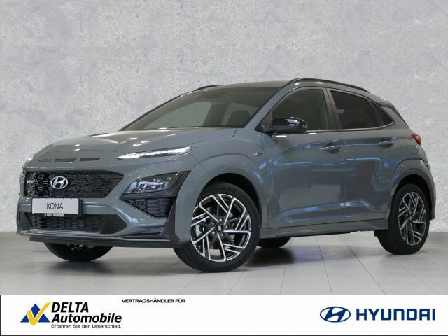 Hyundai Kona T-GDi 1.0 N Line