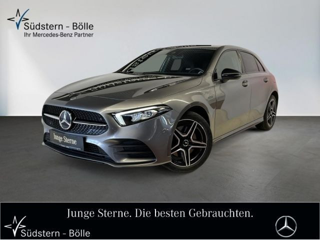 Mercedes-Benz A-Klasse A 250 AMG A 250 e