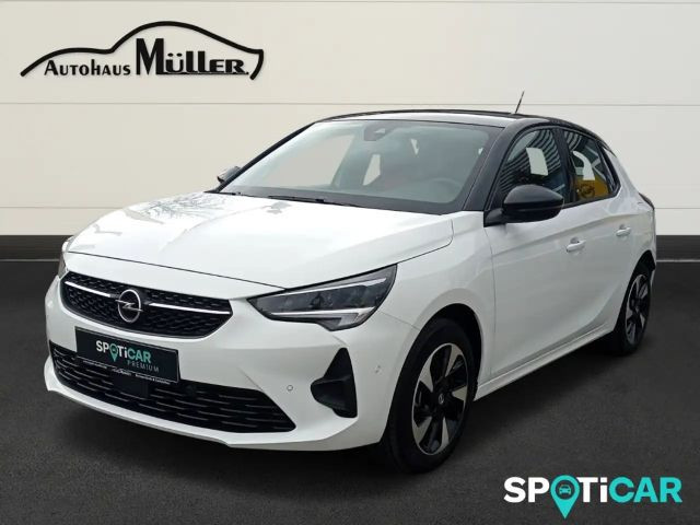 Opel Corsa Grand Sport GS-Line