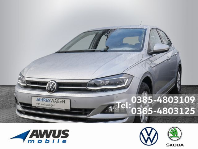 Volkswagen Polo Highline 1.0 TSI