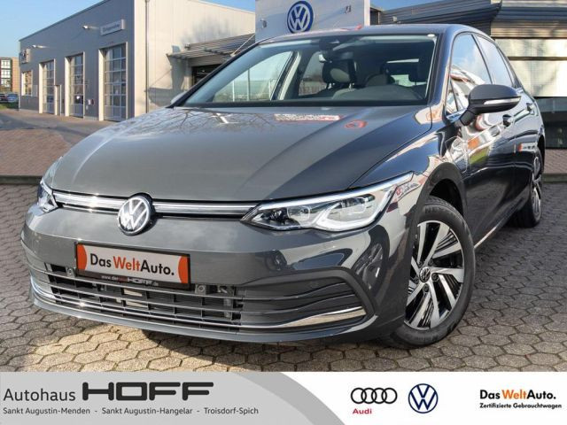 Volkswagen Golf Style eHybrid Golf VIII 1.4 eHybrid