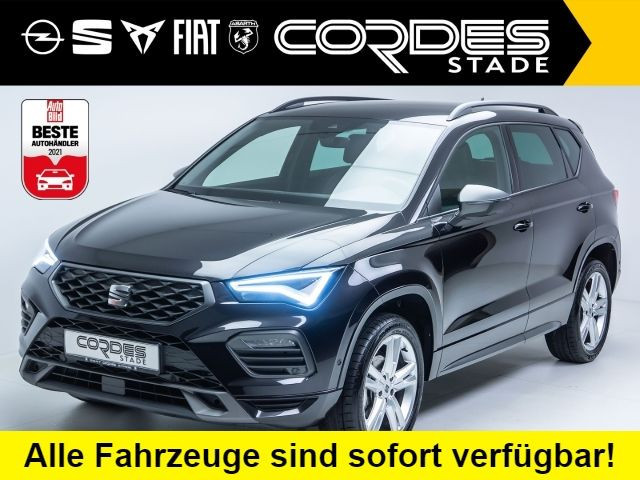 Seat Ateca FR-lijn 1.5 TSI