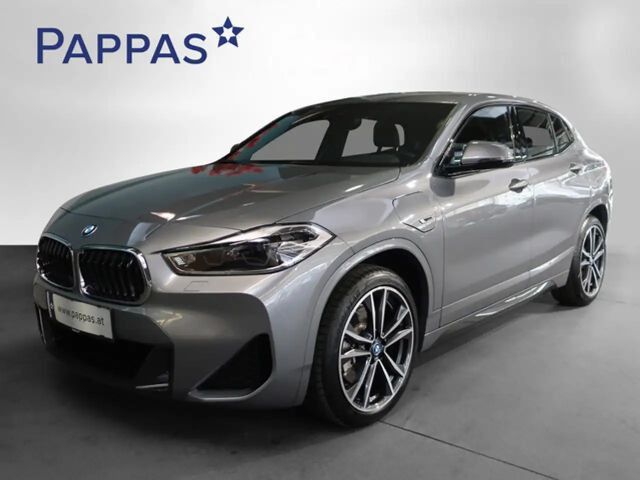 BMW X2 xDrive25e