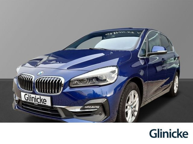 BMW 2 Serie 218 Luxury Line Active Tourer 218i