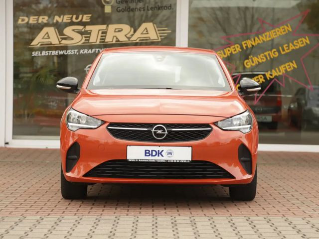 Opel Corsa Edition