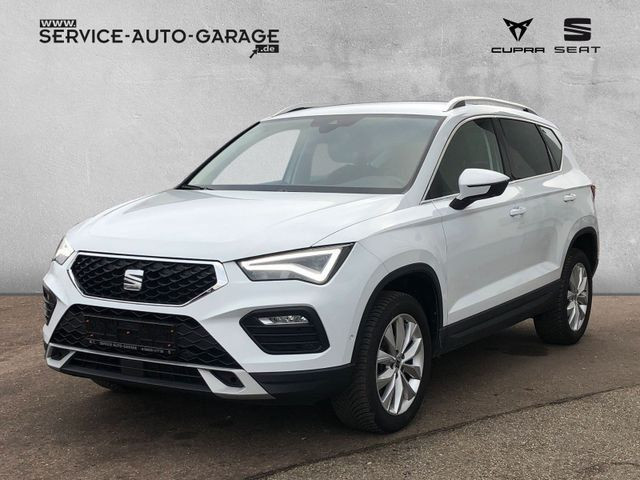 Seat Ateca Style 1.5 TSI DSG