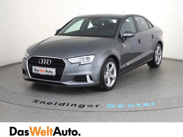 Audi A3 Limousine Sport 1.0 TFSI