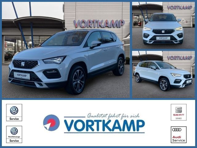 Seat Ateca Style 2.0 TDI