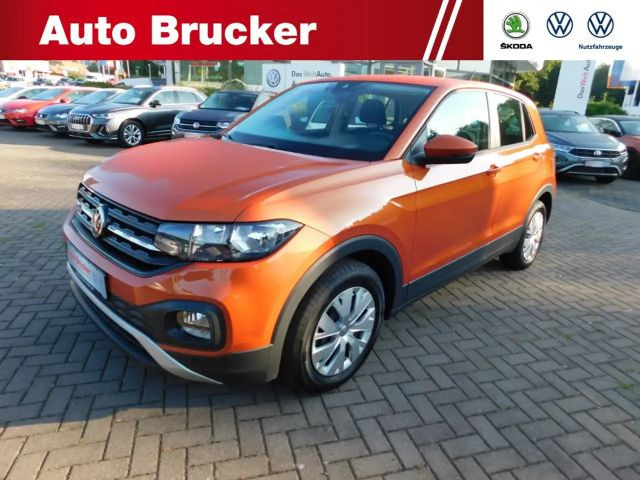 Volkswagen T-Cross 1.0 TSI