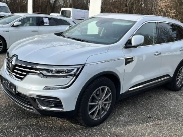 Renault Koleos Initiale Paris