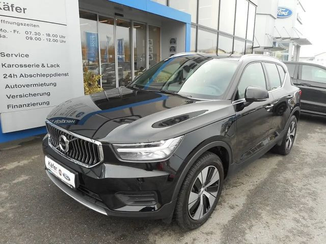 Volvo XC40 Inscription