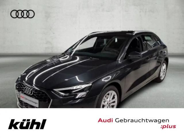 Audi A3 S-Tronic 35 TFSI