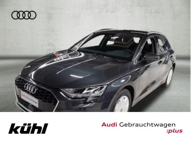 Audi A3 S-Tronic 35 TFSI