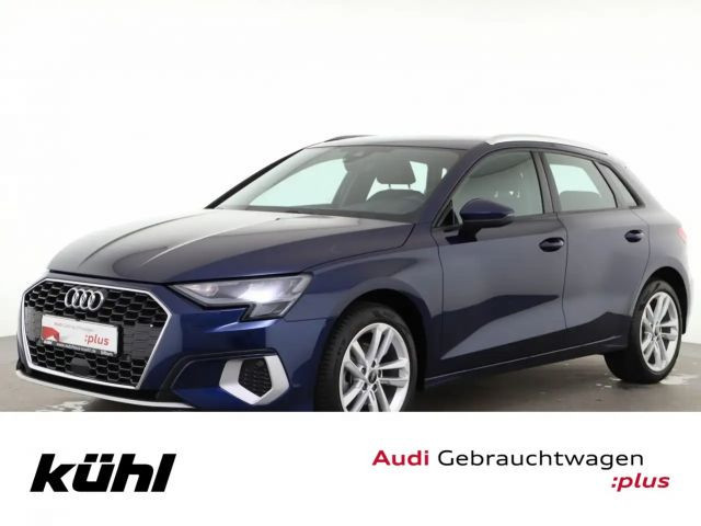 Audi A3 S-Tronic 35 TFSI