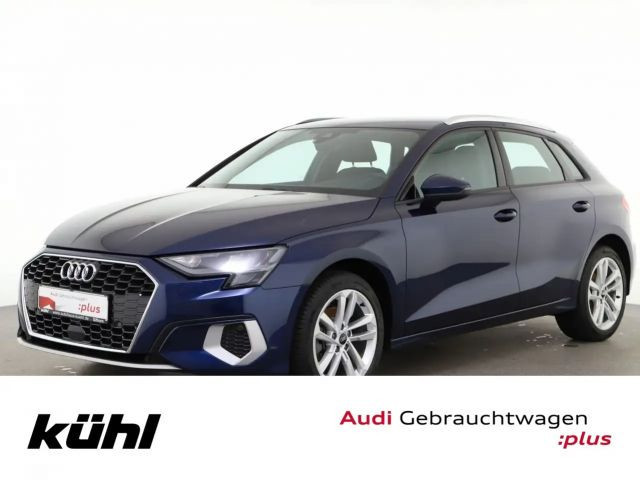 Audi A3 S-Tronic 35 TFSI