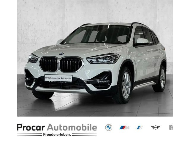 BMW X1 Sport Line xDrive20i