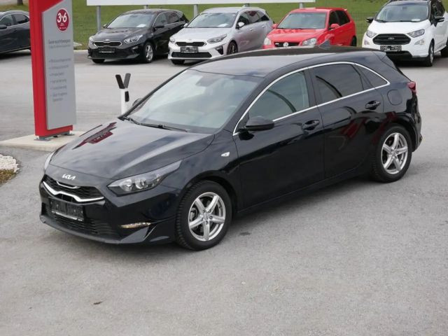 Kia Ceed GDi