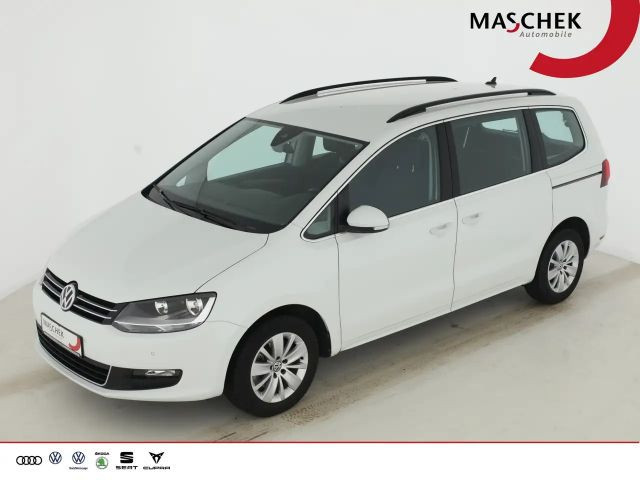 Volkswagen Sharan Comfortline 1.4 TSI