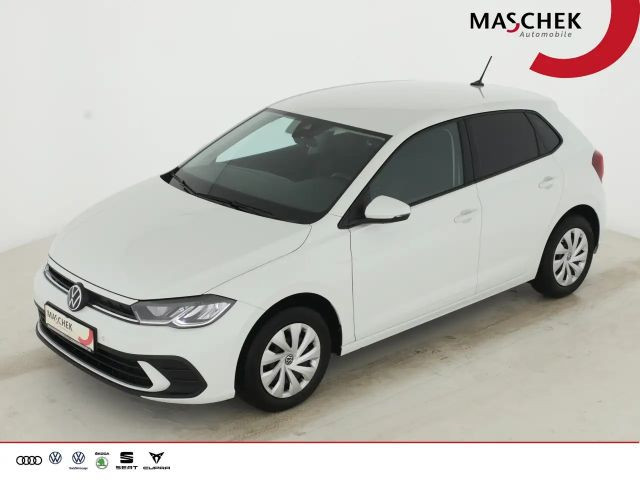 Volkswagen Polo Life 1.0 TSI