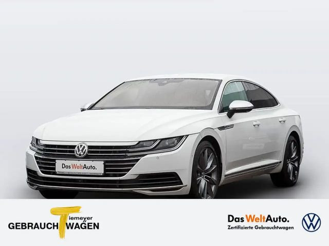 Volkswagen Arteon DSG 2.0 TDI