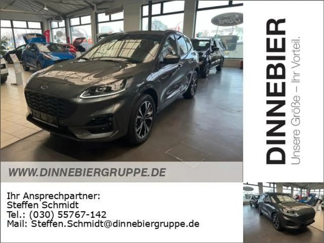 Ford Kuga ST Line X