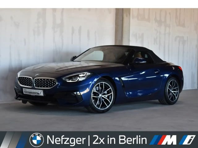 BMW Z4 Sport Line Roadster sDrive20i