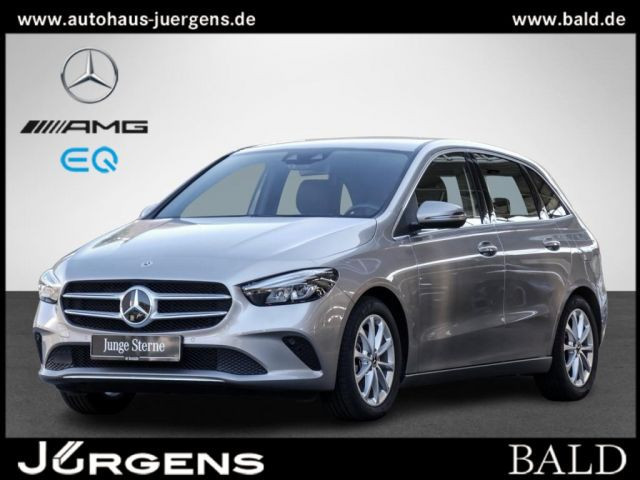 Mercedes-Benz B-Klasse B 220 Progressive B 220 d