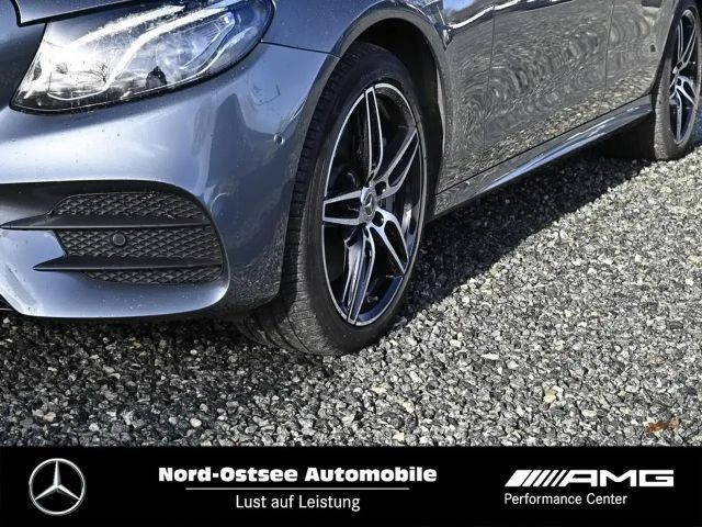 Mercedes-Benz E-Klasse E 400 4MATIC AMG E 400 d