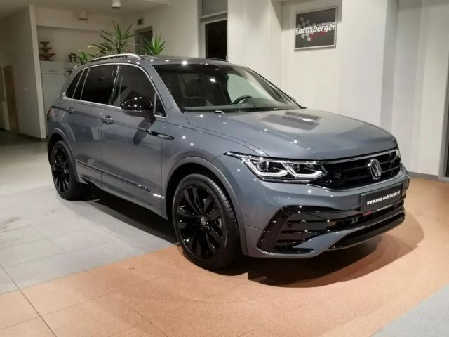 Volkswagen Tiguan 4Motion DSG R-Line