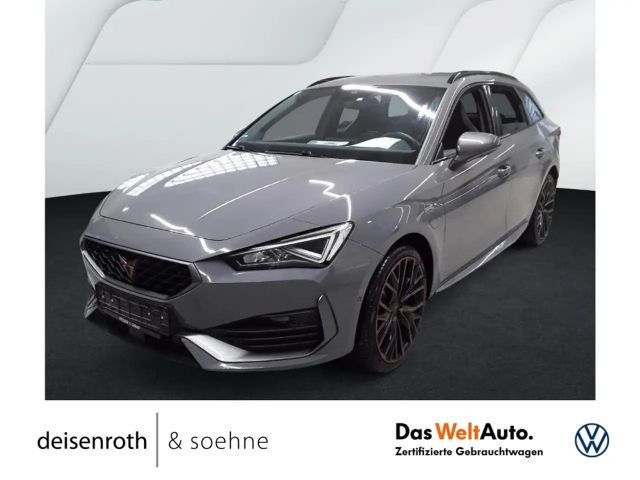 Cupra Leon Sportstourer 1.4 e-Hybrid