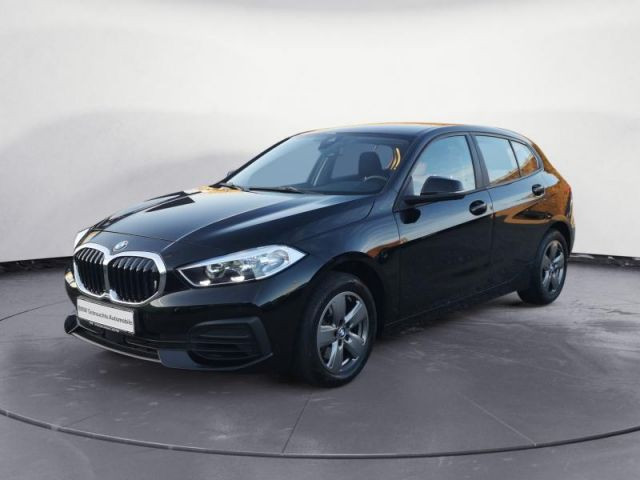 BMW 1 Serie 118 118i